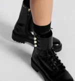 D-Strike Ankle Boot - Image 3